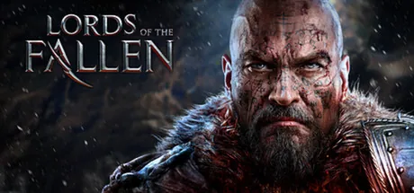 Lords of the Fallen PC eğiticisi kapağı