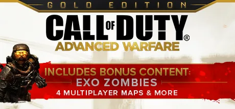 Call of Duty - Advanced Warfare PC Trainer cover