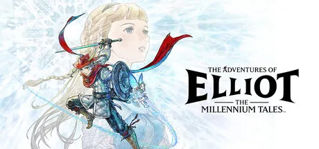 Обложка трейнера для The Adventures of Elliot: The Millennium Tales на ПК