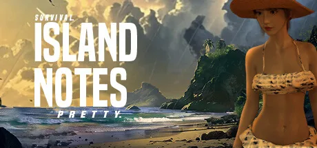 Island Notes PC eğiticisi kapağı