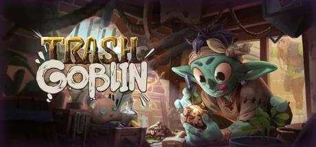 Trash Goblin PC 修改器封面图