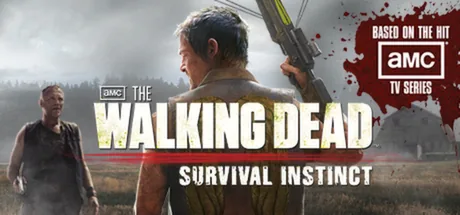 Cover des PC-Trainers für The Walking Dead - Survival Instinct