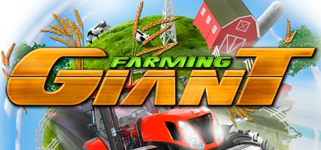 Farming Giant PC 修改器封面圖