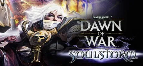 Warhammer 40.000 - Dawn of War - Soulstorm PC 修改器封面图