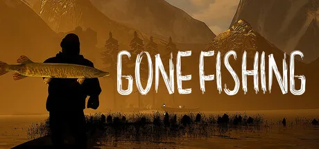 Обложка трейнера для GONE Fishing на ПК
