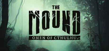 The Mound: Omen of Cthulhu PC 修改器封面圖