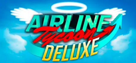 Airline Tycoon Deluxe PC 修改器封面图