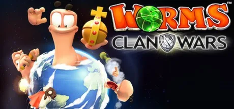 Worms Clan Wars PC eğiticisi kapağı