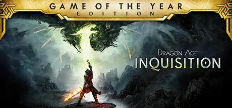 Cover des PC-Trainers für Dragon Age - Inquisition
