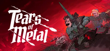 Обложка трейнера для Tears of Metal на ПК