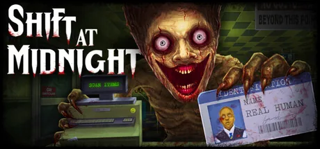 Shift At Midnight PC Trainer cover