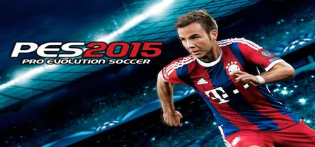 Обложка трейнера для PES 2015 - Pro Evolution Soccer на ПК