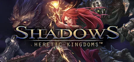 Shadows - Heretic Kingdoms PC Trainer cover