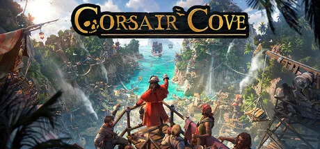 Corsair Cove PC 修改器封面圖
