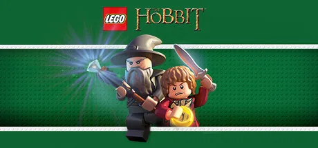 Обложка трейнера для LEGO - The Hobbit на ПК