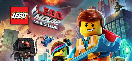 Cover des PC-Trainers für The LEGO Movie - Videogame