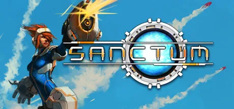 Cover des PC-Trainers für Sanctum