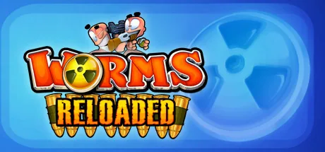 Worms Reloaded PC 修改器封面圖