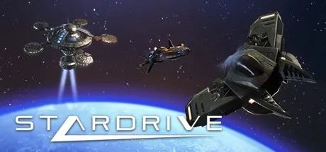Capa do treinador de StarDrive para PC