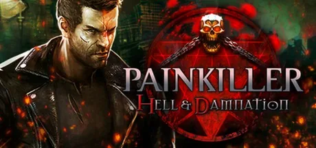 Painkiller Hell & Damnation PC eğiticisi kapağı