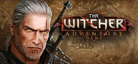 The Witcher Adventure Game PC 修改器封面图