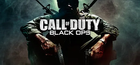 Cover des PC-Trainers für Call of Duty - Black Ops