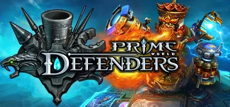 Cover des PC-Trainers für Prime World - Defenders