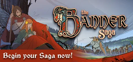 The Banner Saga PC Trainer cover