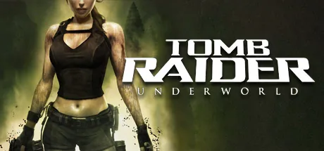 Cover des PC-Trainers für Tomb Raider Underworld