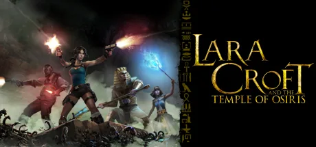 Lara Croft and the Temple of Osiris PC 修改器封面圖