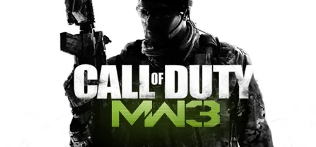 Обложка трейнера для Call of Duty - Modern Warfare 3 на ПК