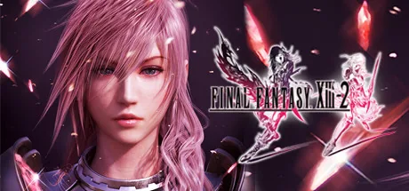 Обложка трейнера для Final Fantasy XIII-2 на ПК