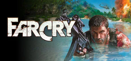 Far Cry PC 修改器封面圖