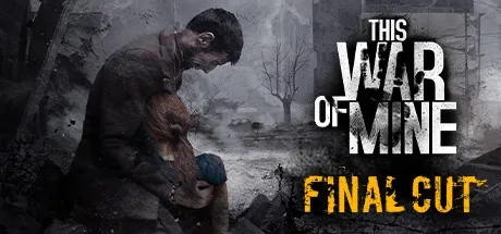 This War of Mine PC 修改器封面圖