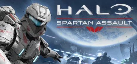Cover des PC-Trainers für Halo - Spartan Assault