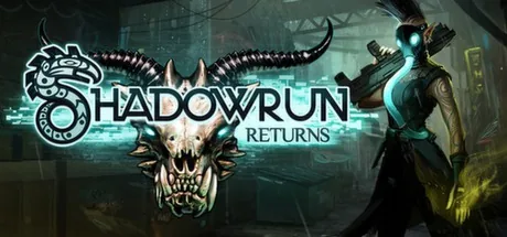 Обложка трейнера для Shadowrun Returns на ПК