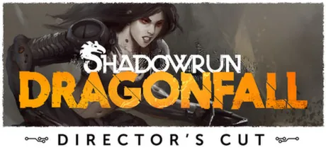 Cover des PC-Trainers für Shadowrun - Dragonfall