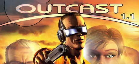 Обложка трейнера для Outcast 1.1 на ПК