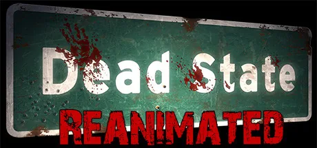 Cover des PC-Trainers für Dead State