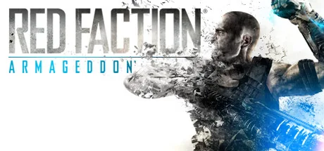Cover des PC-Trainers für Red Faction - Armageddon