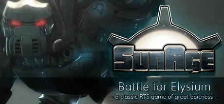 Cover des PC-Trainers für SunAge - Battle for Elysium