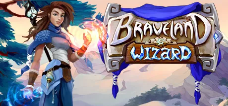 Braveland Wizard PC 修改器封面图