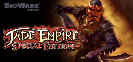 Cover des PC-Trainers für Jade Empire