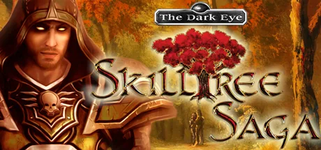 Cover des PC-Trainers für Skilltree Saga