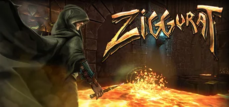 Обложка трейнера для Ziggurat на ПК