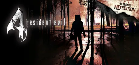 Resident Evil 4 HD PC Trainer cover