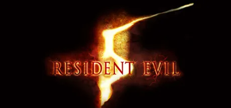 Resident Evil 5 PC 修改器封面圖