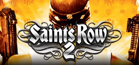 Обложка трейнера для Saints Row 2 на ПК