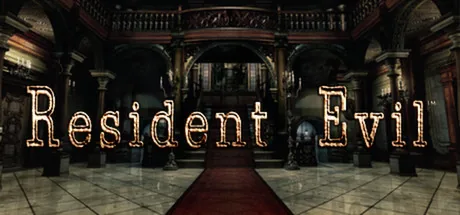 Capa do treinador de Resident Evil HD para PC