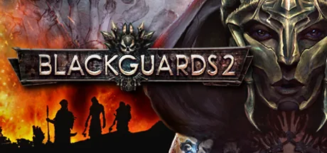 Blackguards 2 PC Trainer cover